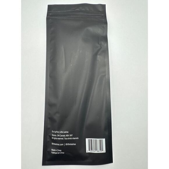 LITHE‎ BEAUTY Everyday Brush Set 6 PCS Brand New - Picture 8 of 8